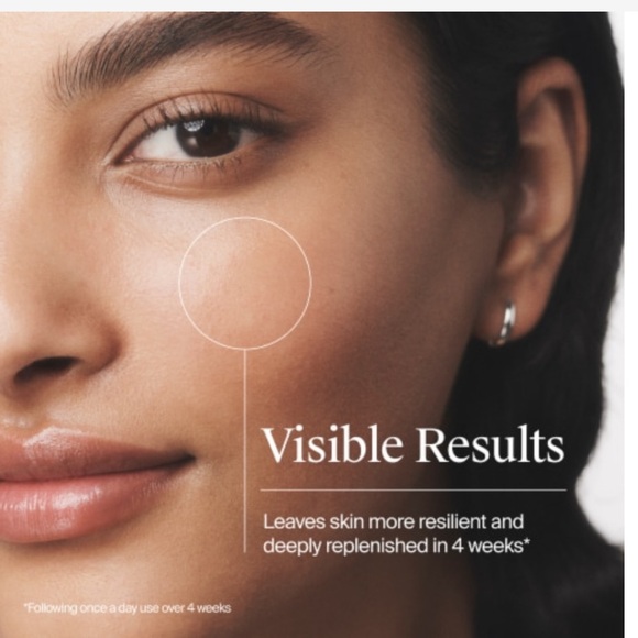 Neutrogena Hydro Boost Hyaluronic Acid Hydrating Cream Face Moisturizer 1.7oz - Picture 6 of 6